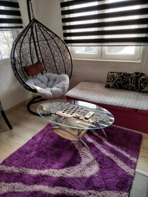 Apartman Deni